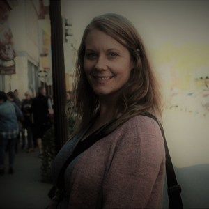 Meet your Posher, Stacy